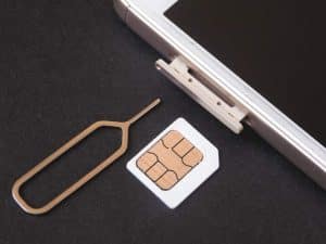 Débloque ta carte SIM: code PUK Free simplifié