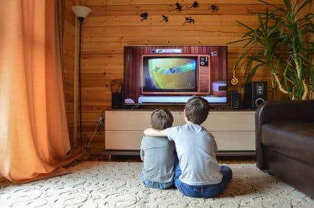 Téléviseurs OLED: lequel offre le meilleur contraste ?